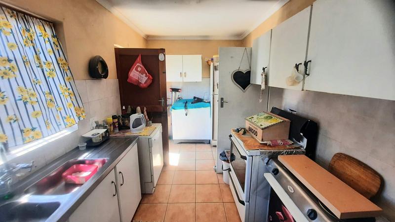 3 Bedroom Property for Sale in Rome Western Cape